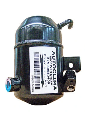 Dryer, air conditioning (60652409)