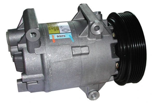 Compressor, air conditioning (40420024)