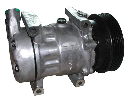 Compressor, air conditioning (40405107)