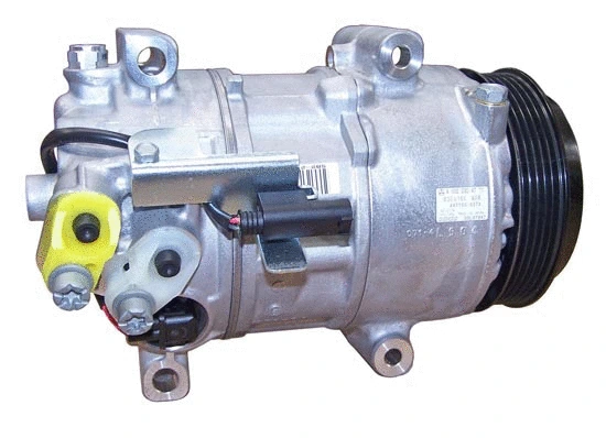 Compressor, air conditioning (40440135)