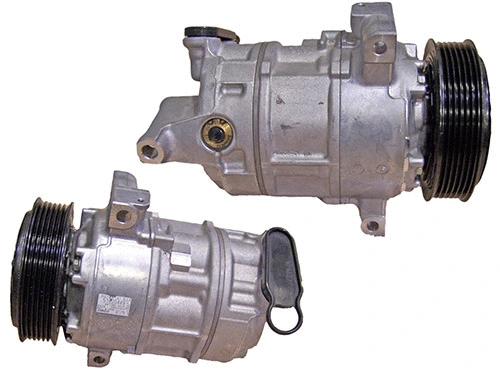 Compressor, air conditioning (40440188)