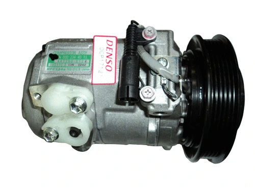 Compressor, air conditioning (40440218)