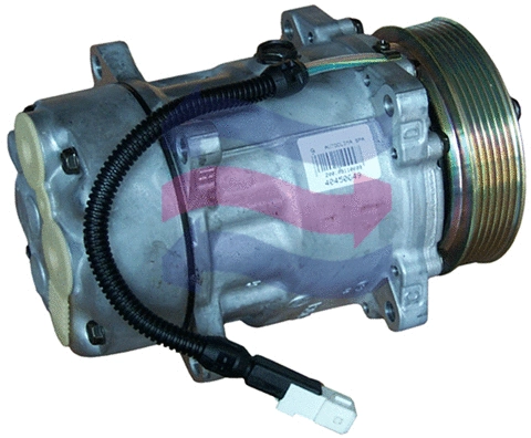 Compressor, air conditioning (40450049)