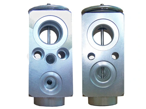 Expansion Valve, air conditioning (20215227CP)