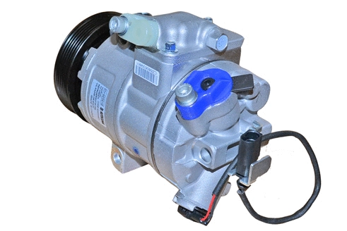 Compressor, air conditioning (40440096DV)