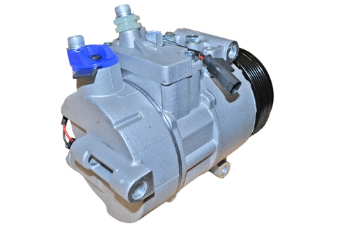 Compressor, air conditioning (40440215DV)