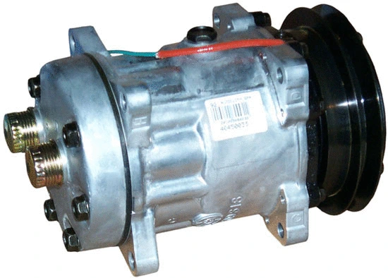Compressor, air conditioning (40450035)