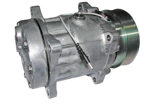 Compressor, air conditioning (40405242)