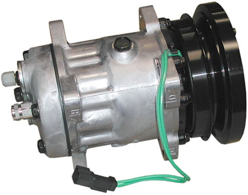Compressor, air conditioning (40405145)