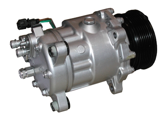 Compressor, air conditioning (40405126)