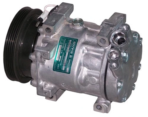 Compressor, air conditioning (40405276)