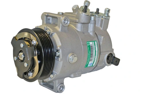 Compressor, air conditioning (40440134CP)