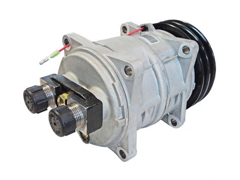 Compressor, air conditioning (40432027.1)