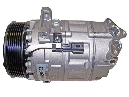 Compressor, air conditioning (40430303)