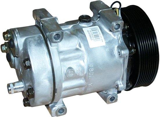 Compressor, air conditioning (40450085)