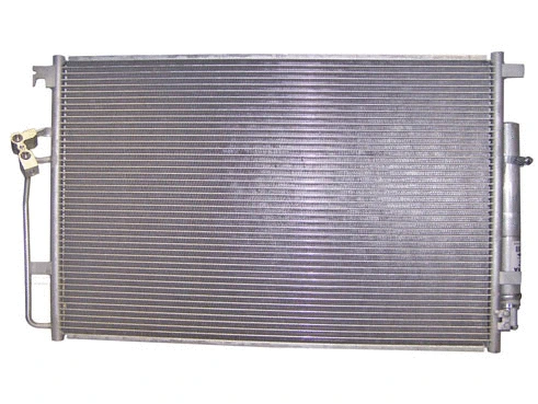 Condenser, air conditioning (30311617.1CP)