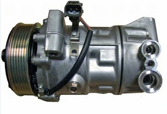 Compressor, air conditioning (40405349)