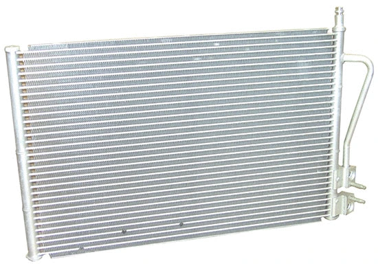 Condenser, air conditioning (30311483CP)