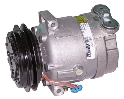 Compressor, air conditioning (40450079CP)