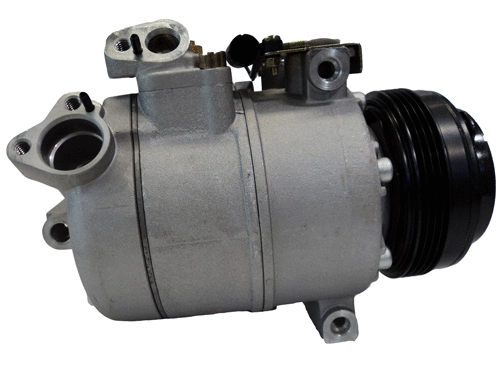 Compressor, air conditioning (40440148)