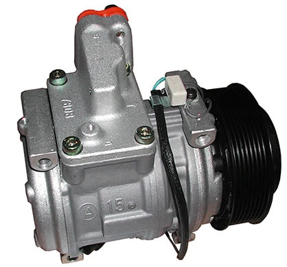 Compressor, air conditioning (40440058)