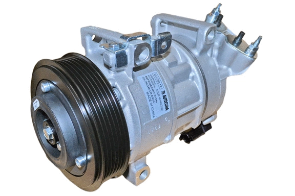 Compressor, air conditioning (40440220DV)