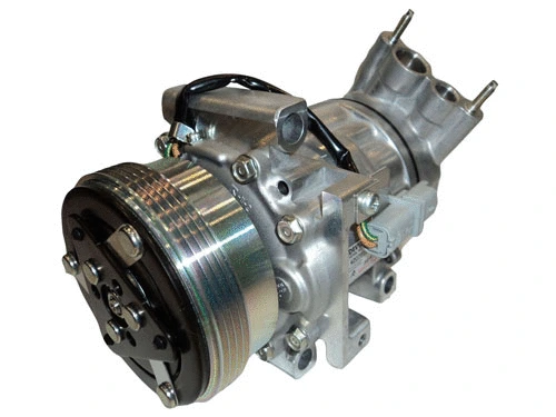 Compressor, air conditioning (40405275)