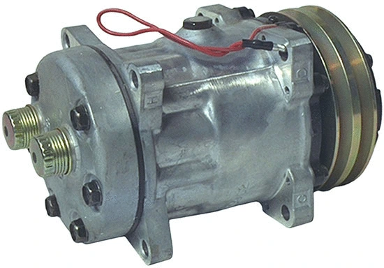 Compressor, air conditioning (4040588961)
