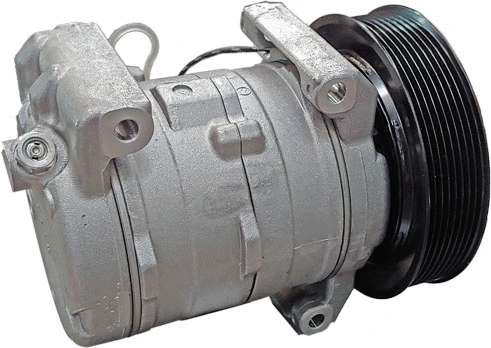 Compressor, air conditioning (40440310)