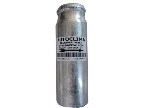 Dryer, air conditioning (60652414CP)