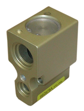 Expansion Valve, air conditioning (20215099)