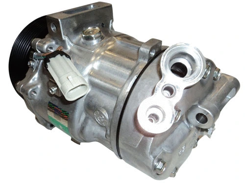 Compressor, air conditioning (40405283)