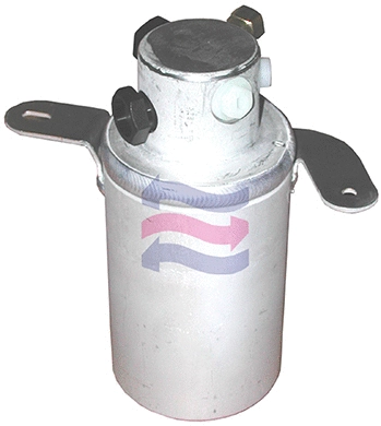 Dryer, air conditioning (60652208)