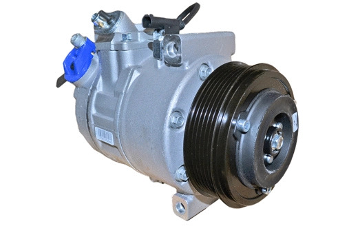 Compressor, air conditioning (40440249DV)