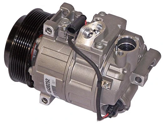 Compressor, air conditioning (40430252)