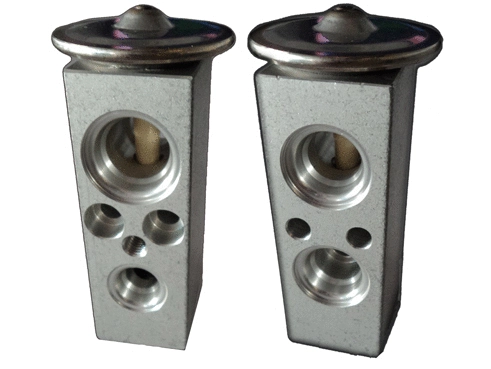 Expansion Valve, air conditioning (20215063CP)