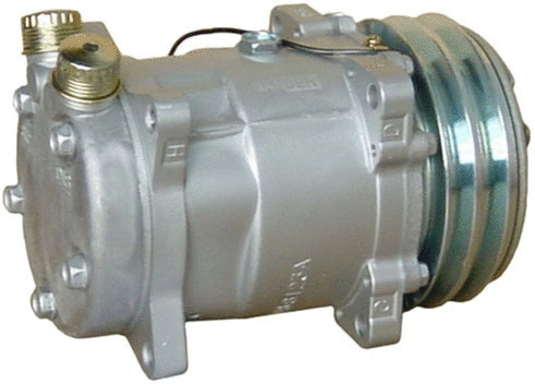 Compressor, air conditioning (40405007)
