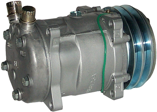 Compressor, air conditioning (40405010)