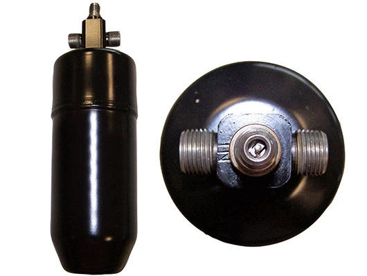 Dryer, air conditioning (60652039CP)