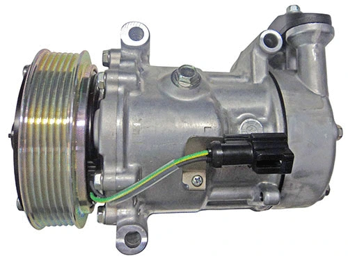 Compressor, air conditioning (40405383)