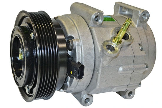 Compressor, air conditioning (40420075)