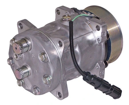 Compressor, air conditioning (40405325)