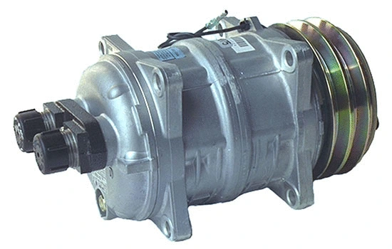 Compressor, air conditioning (40430046.1)