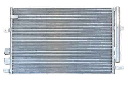 Condenser, air conditioning (30311527CP)