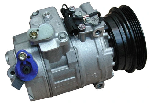Compressor, air conditioning (40440052CP)