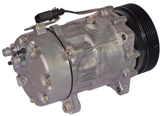 Compressor, air conditioning (40405094)