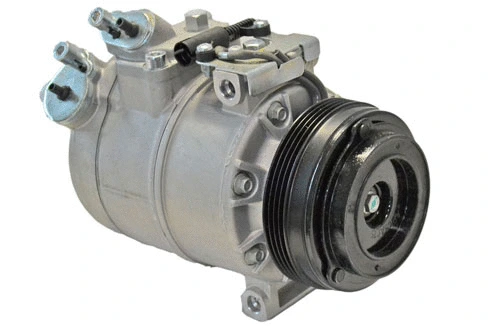 Compressor, air conditioning (40440166CP)