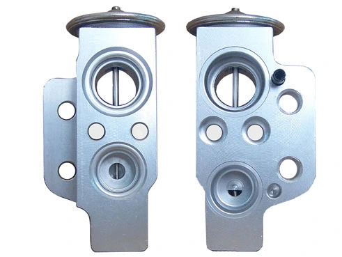 Expansion Valve, air conditioning (20215144CP)