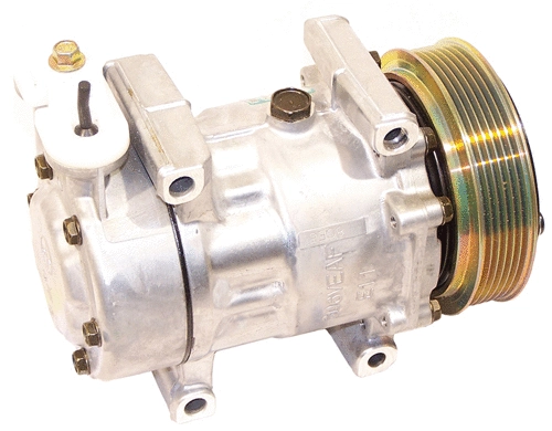 Compressor, air conditioning (40405181)