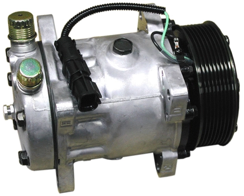 Compressor, air conditioning (40405137)